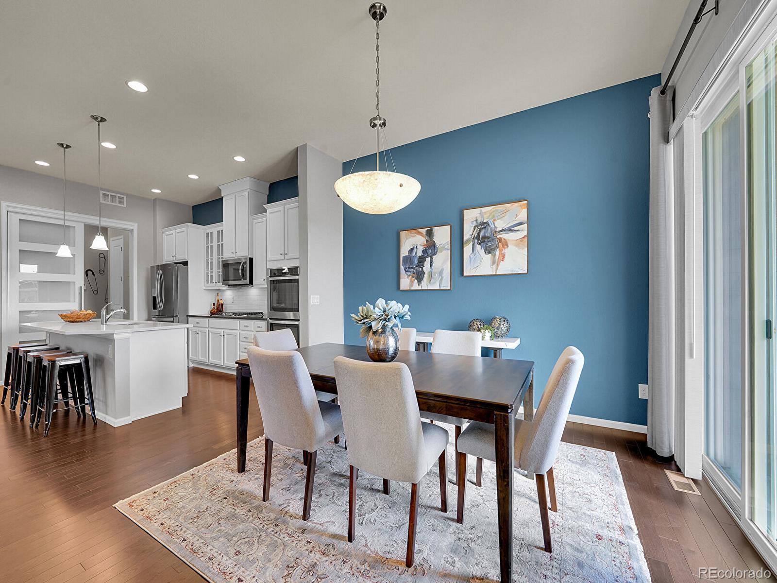 MLS Image #13 for 3681  new haven circle,castle rock, Colorado