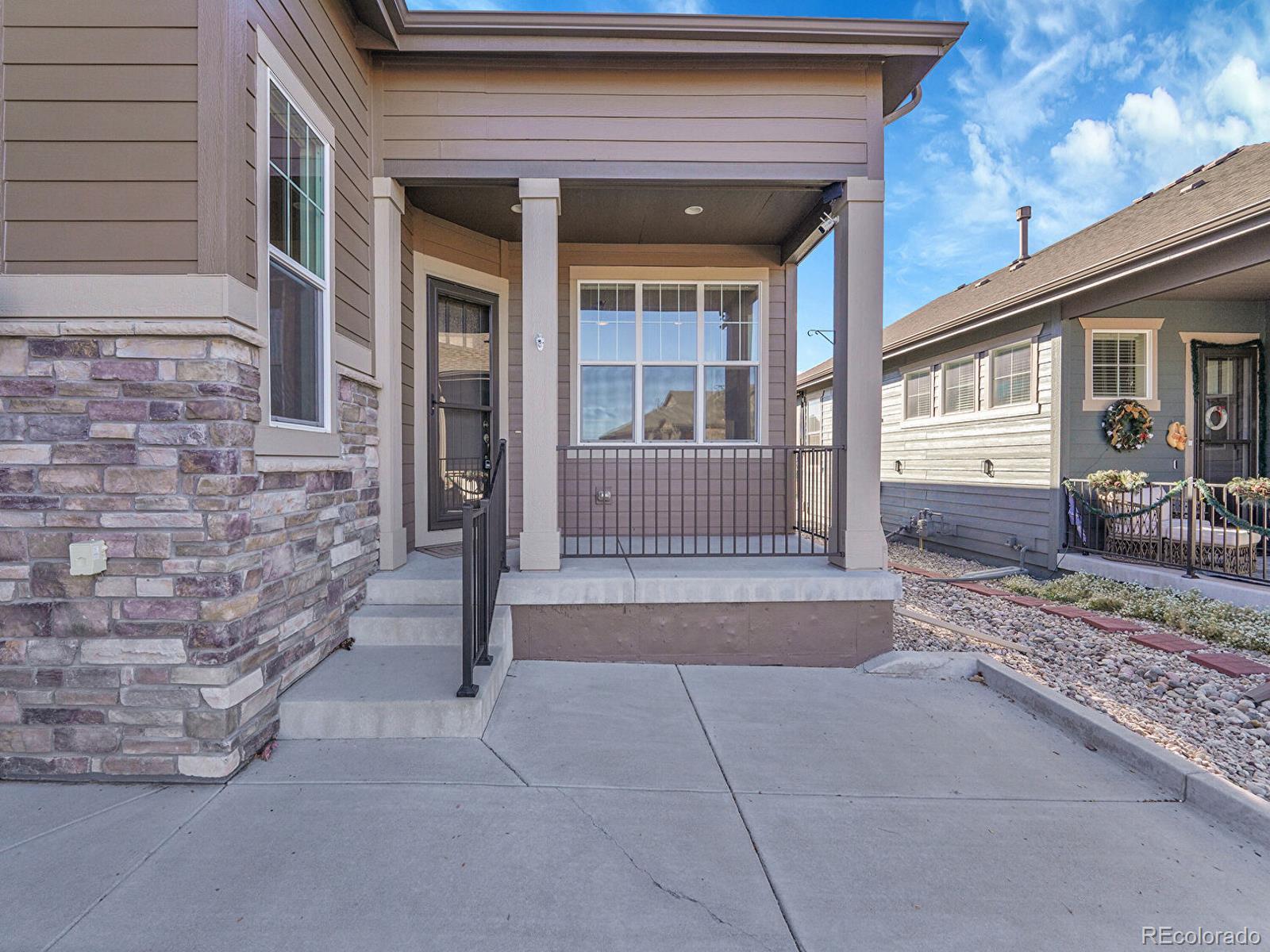 MLS Image #2 for 3681  new haven circle,castle rock, Colorado