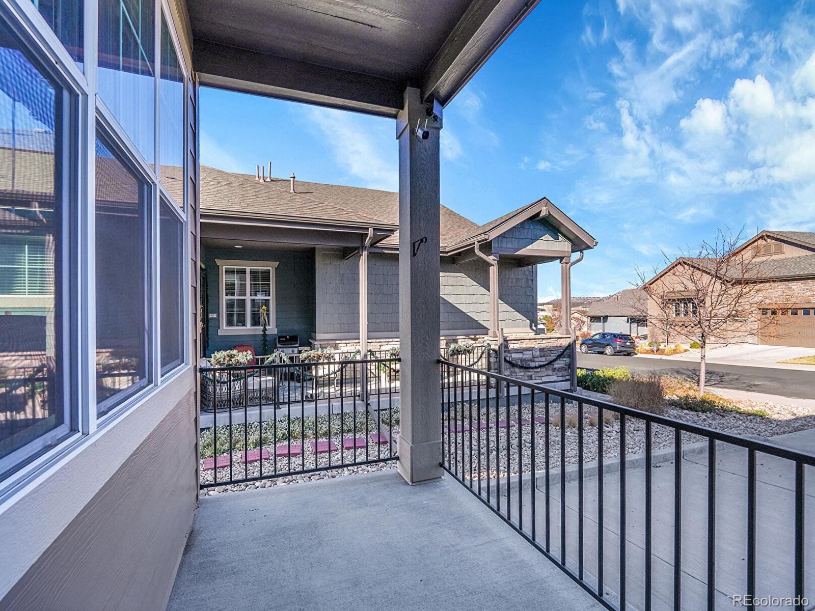 MLS Image #3 for 3681  new haven circle,castle rock, Colorado