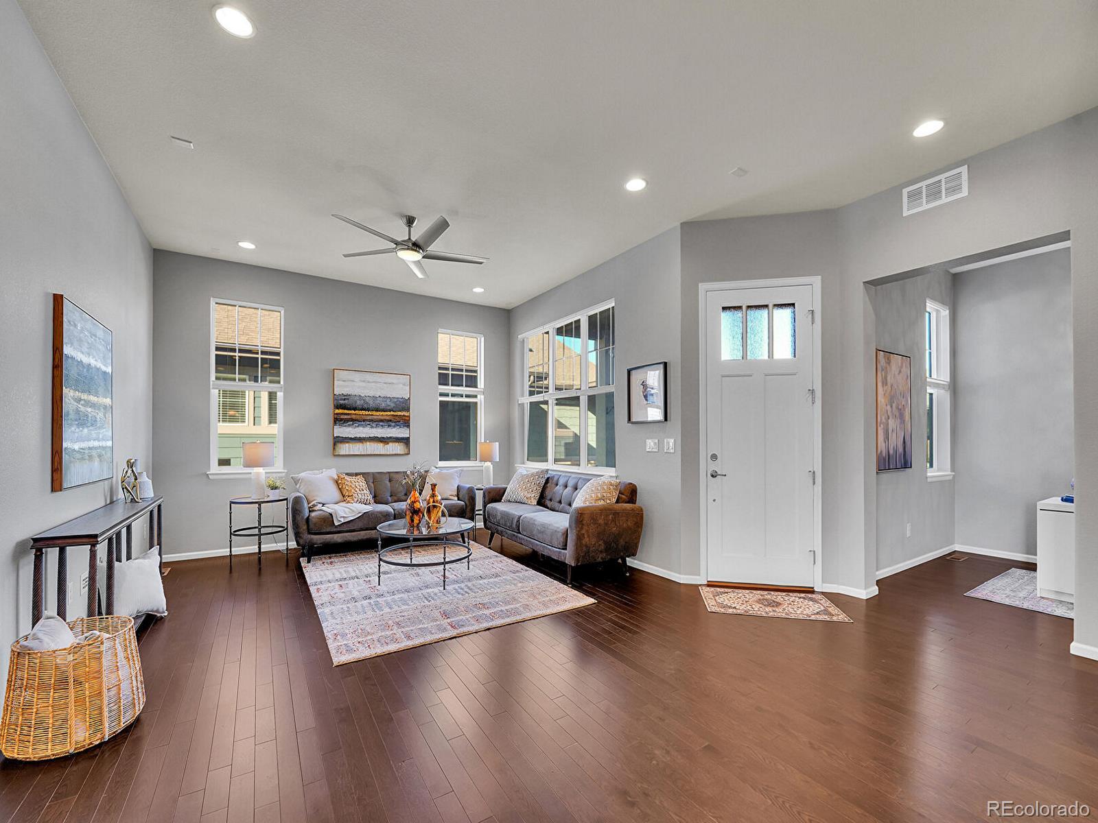 MLS Image #4 for 3681  new haven circle,castle rock, Colorado