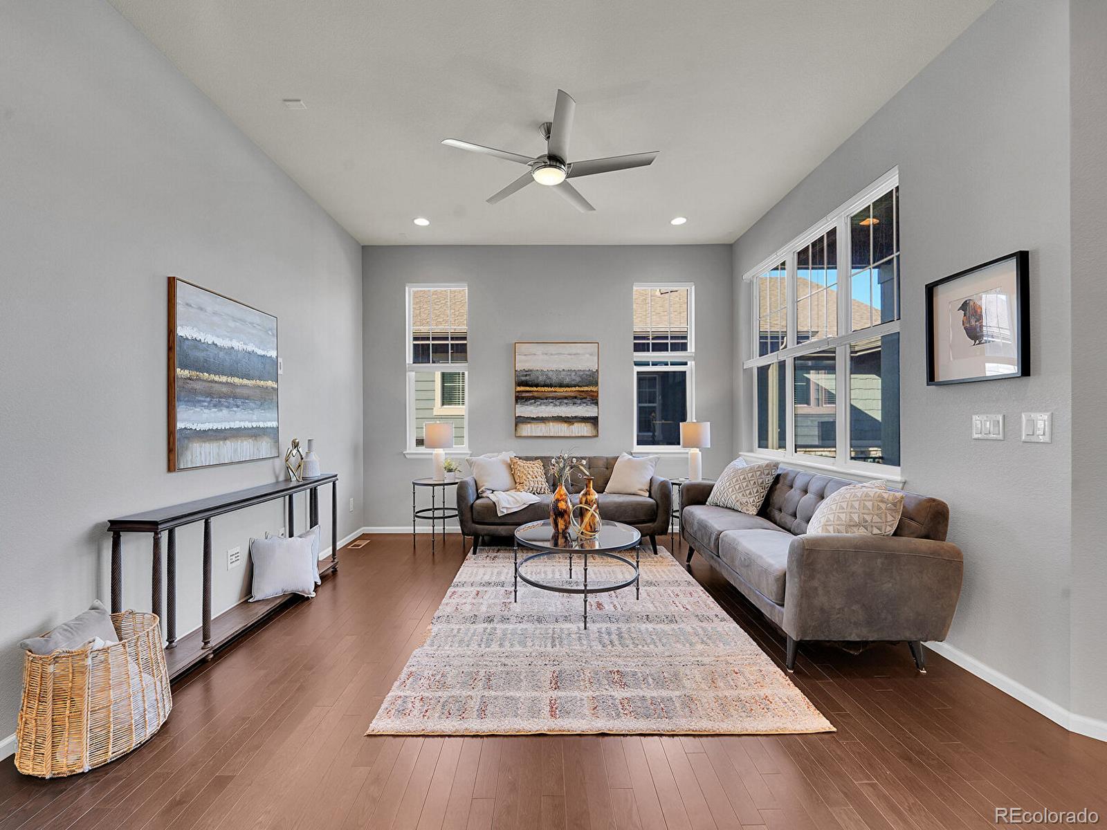 MLS Image #5 for 3681  new haven circle,castle rock, Colorado
