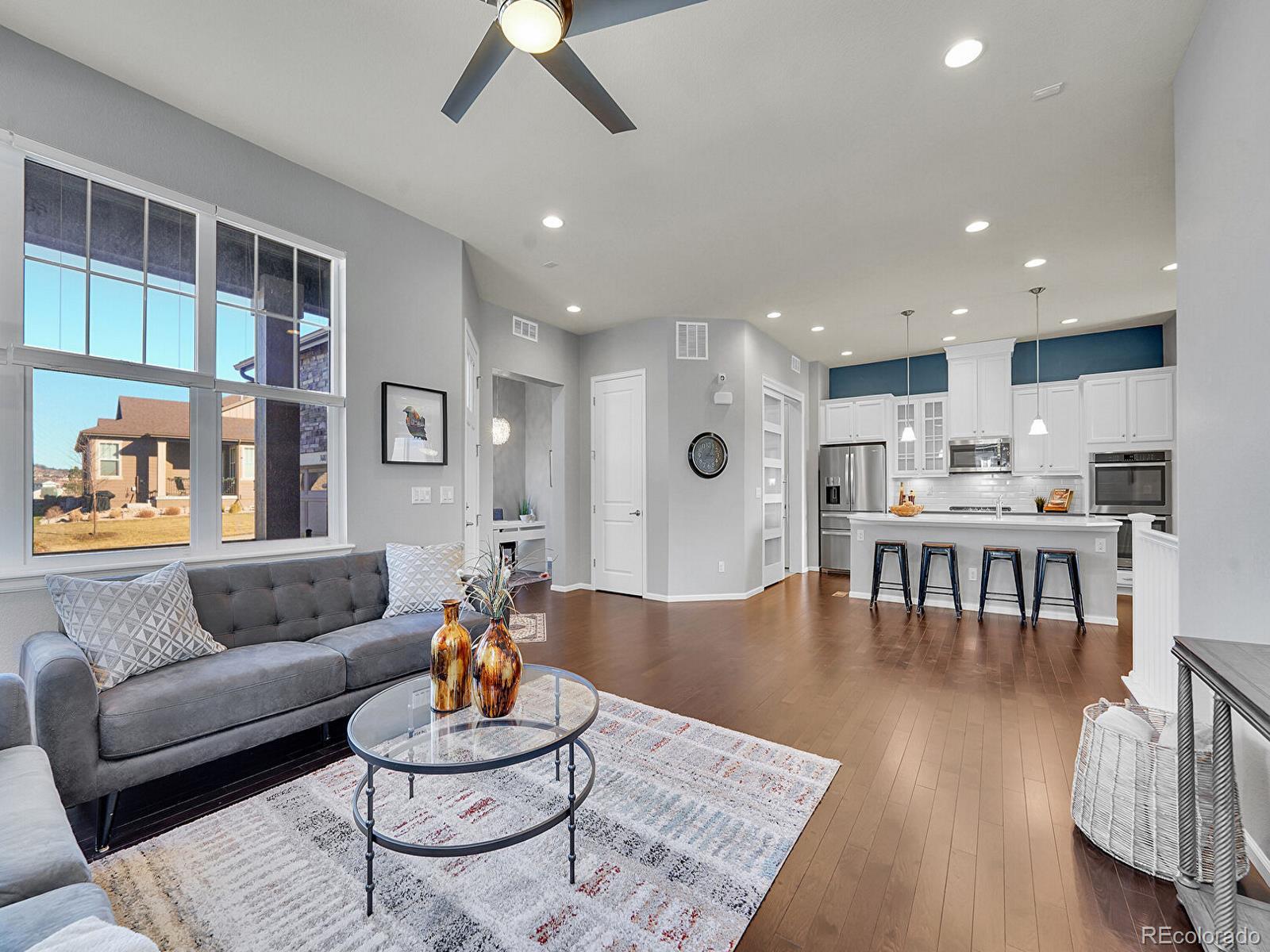 MLS Image #6 for 3681  new haven circle,castle rock, Colorado