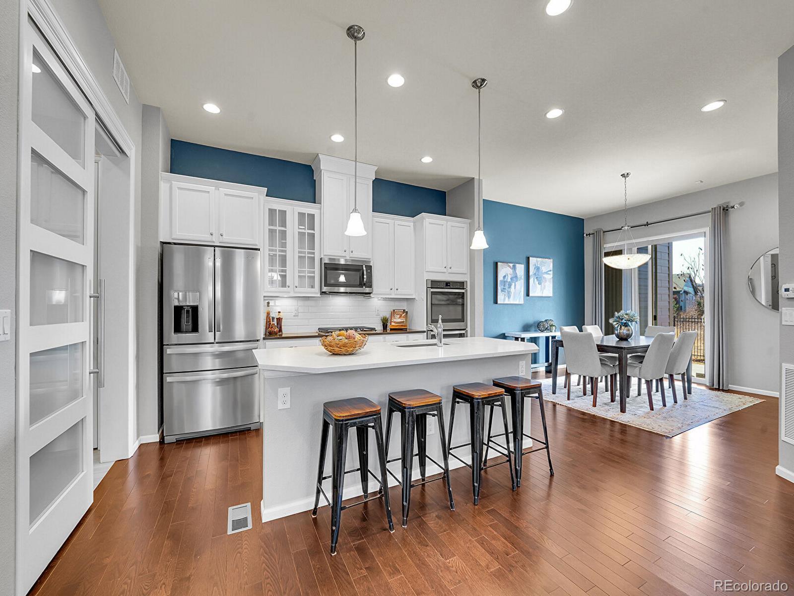 MLS Image #7 for 3681  new haven circle,castle rock, Colorado