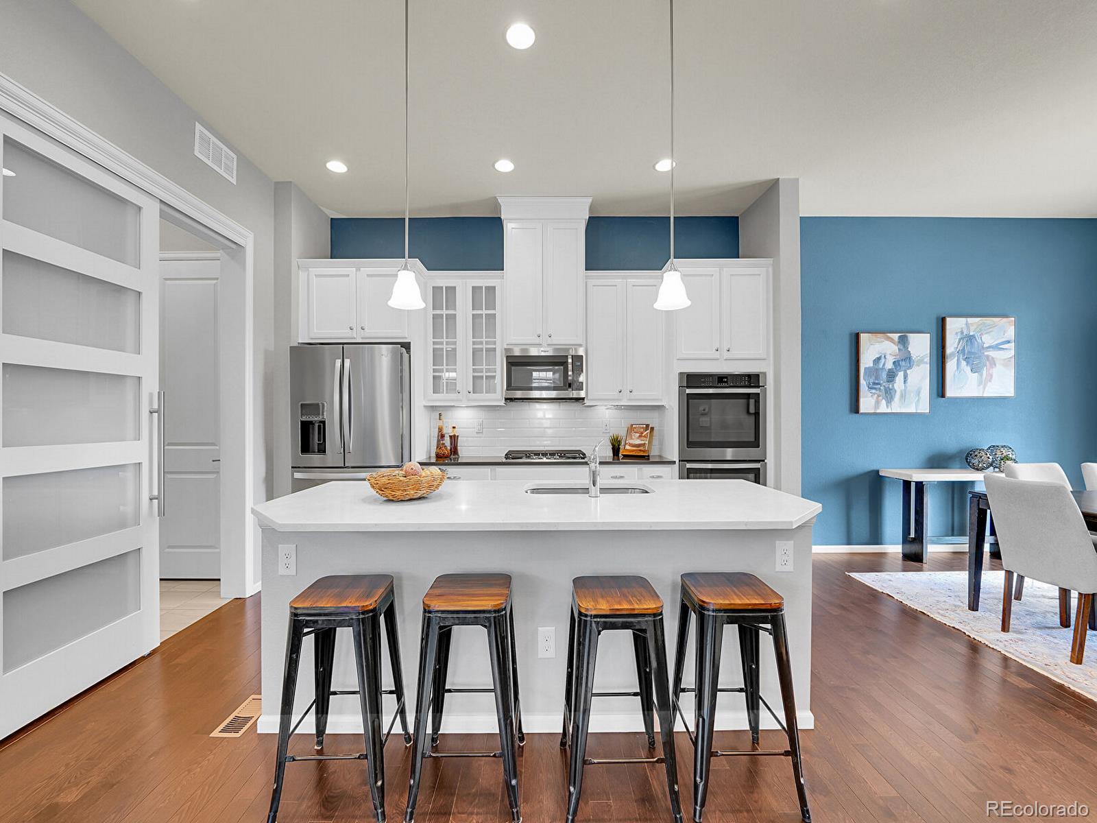 MLS Image #8 for 3681  new haven circle,castle rock, Colorado