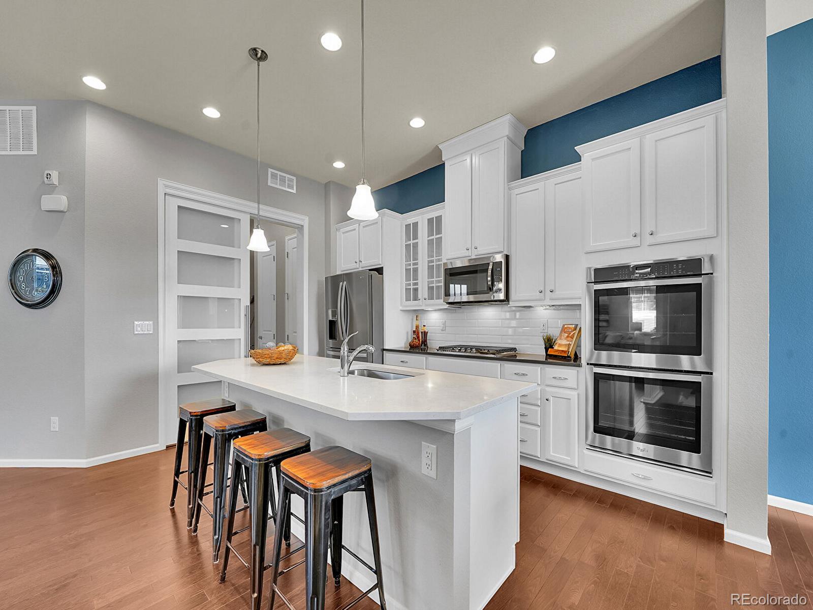 MLS Image #9 for 3681  new haven circle,castle rock, Colorado
