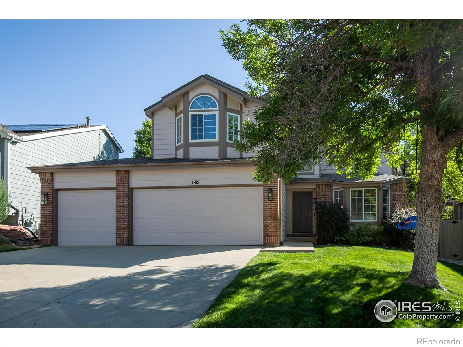 MLS Image #20 for 1812  eldorado drive,superior, Colorado