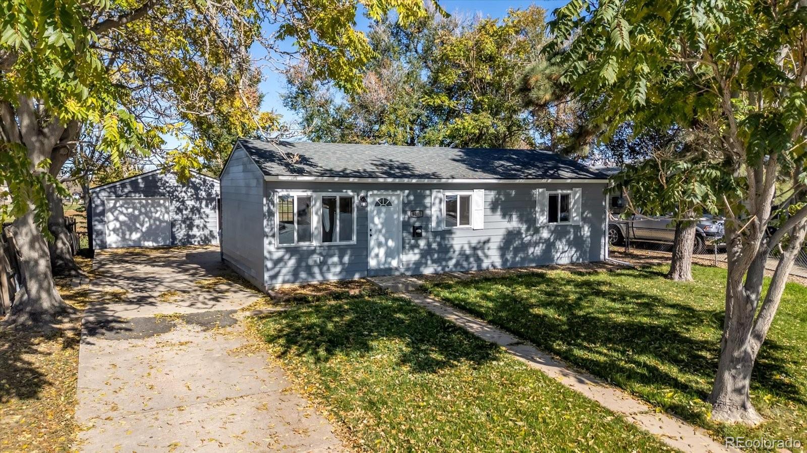 MLS Image #2 for 6195 e 61st avenue,commerce city, Colorado