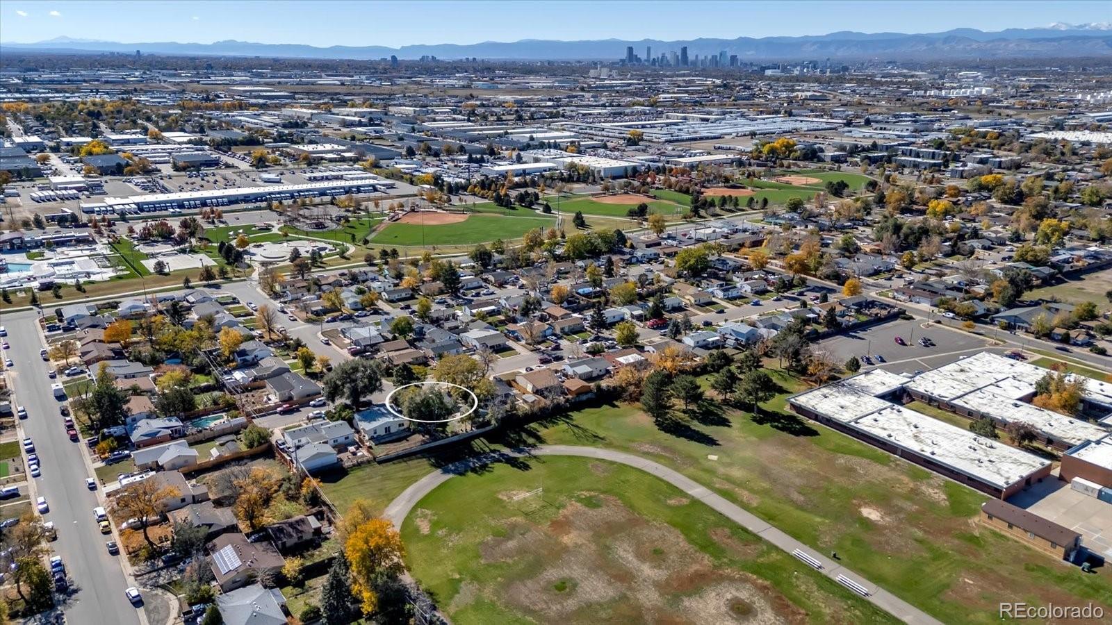 MLS Image #22 for 6195 e 61st avenue,commerce city, Colorado