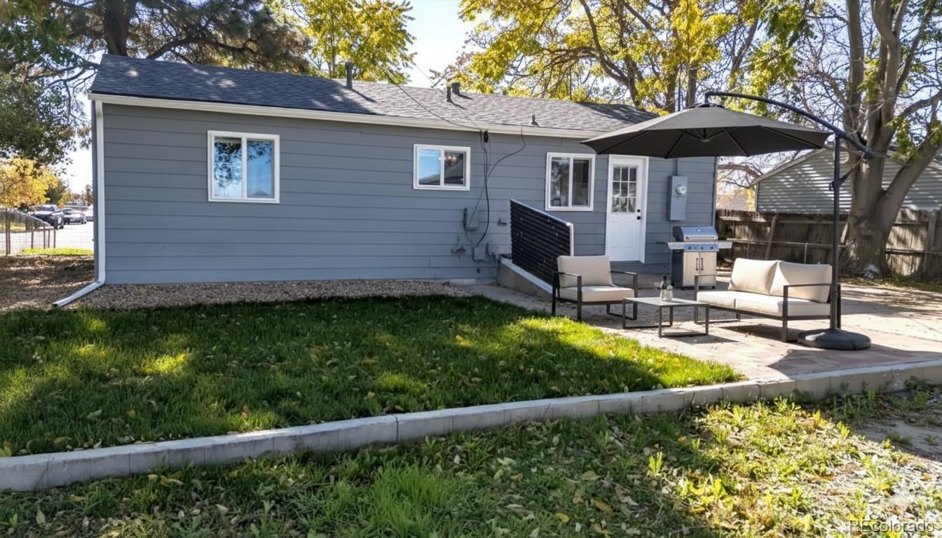MLS Image #3 for 6195 e 61st avenue,commerce city, Colorado