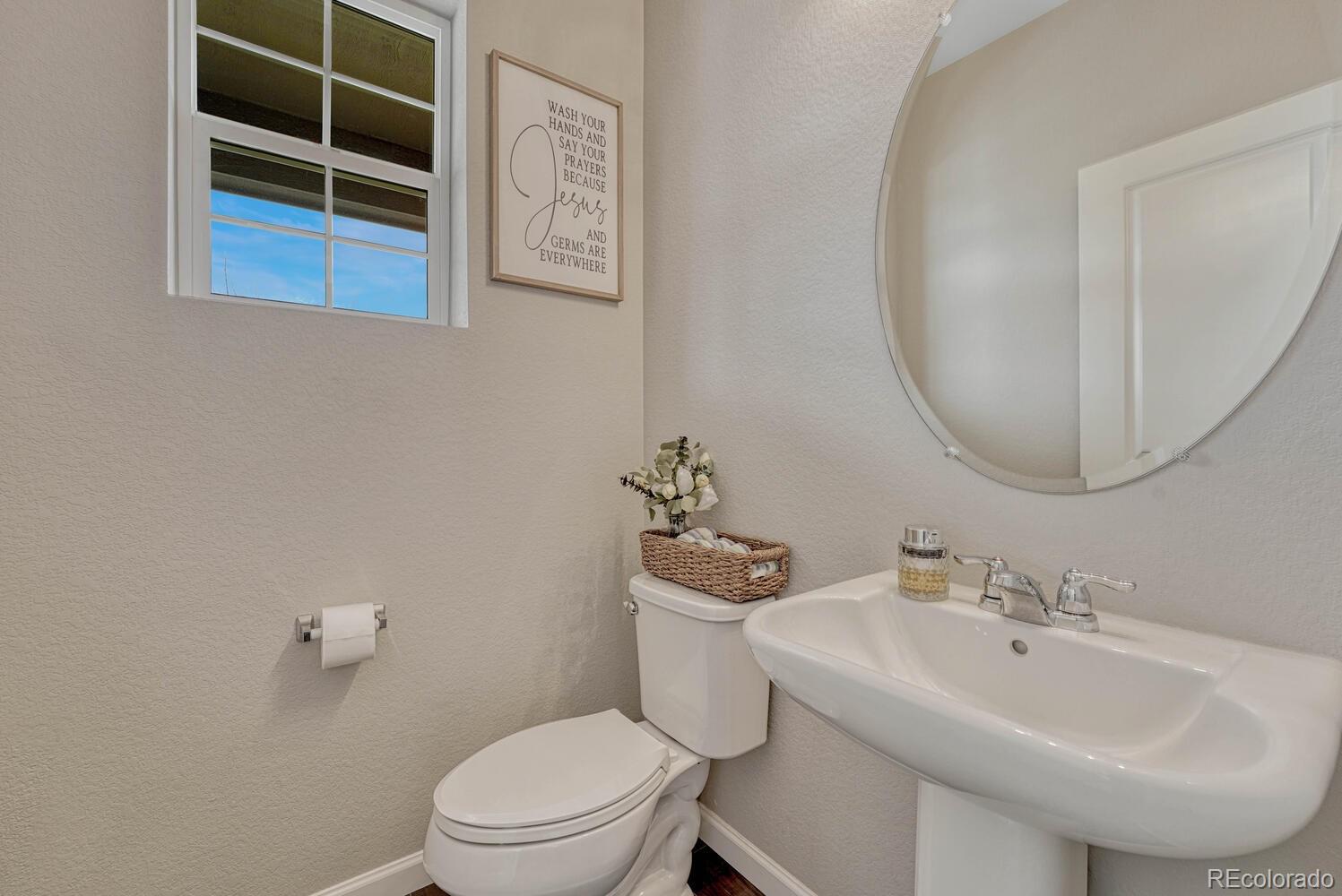 MLS Image #12 for 3536  evening place,castle rock, Colorado