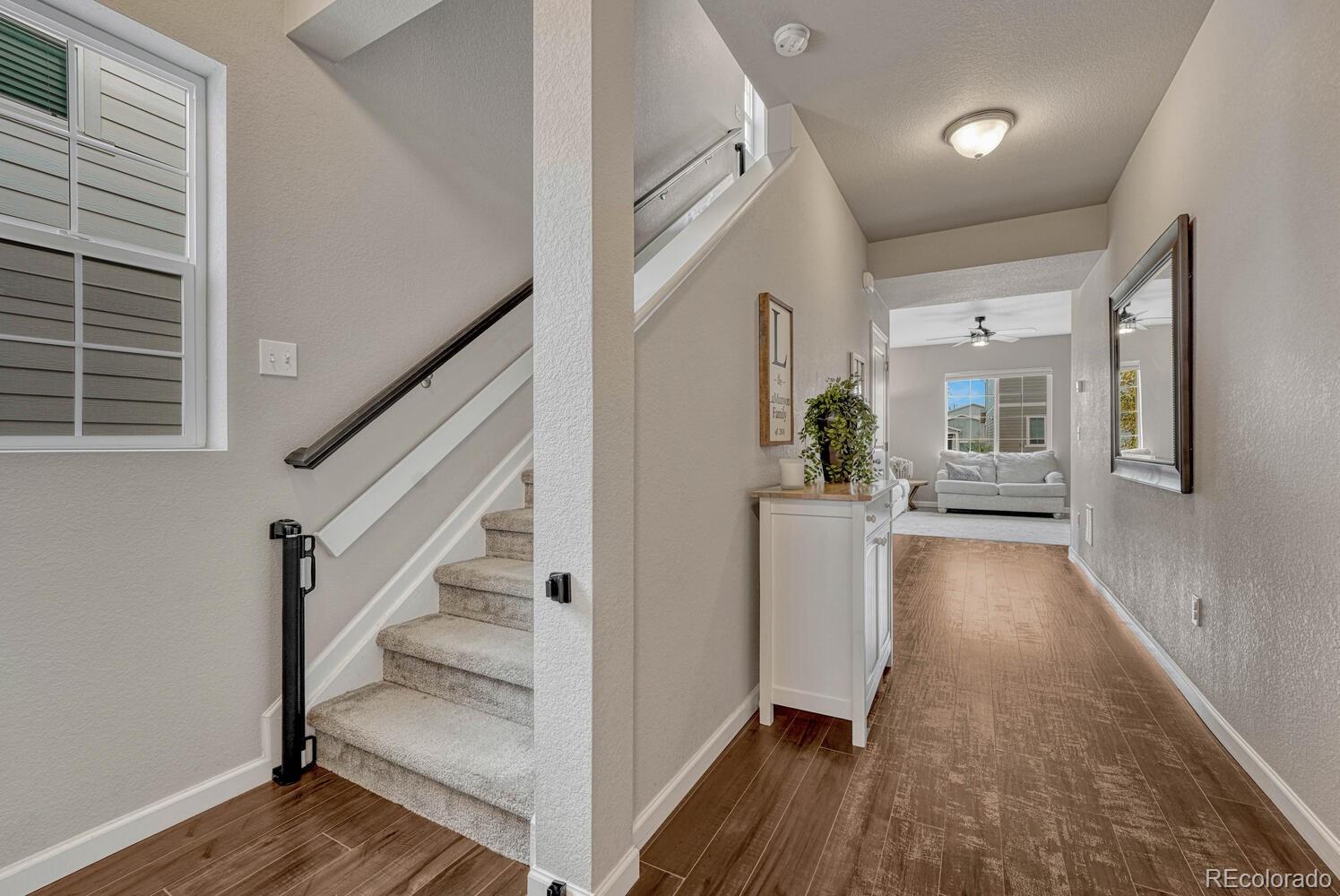 MLS Image #13 for 3536  evening place,castle rock, Colorado