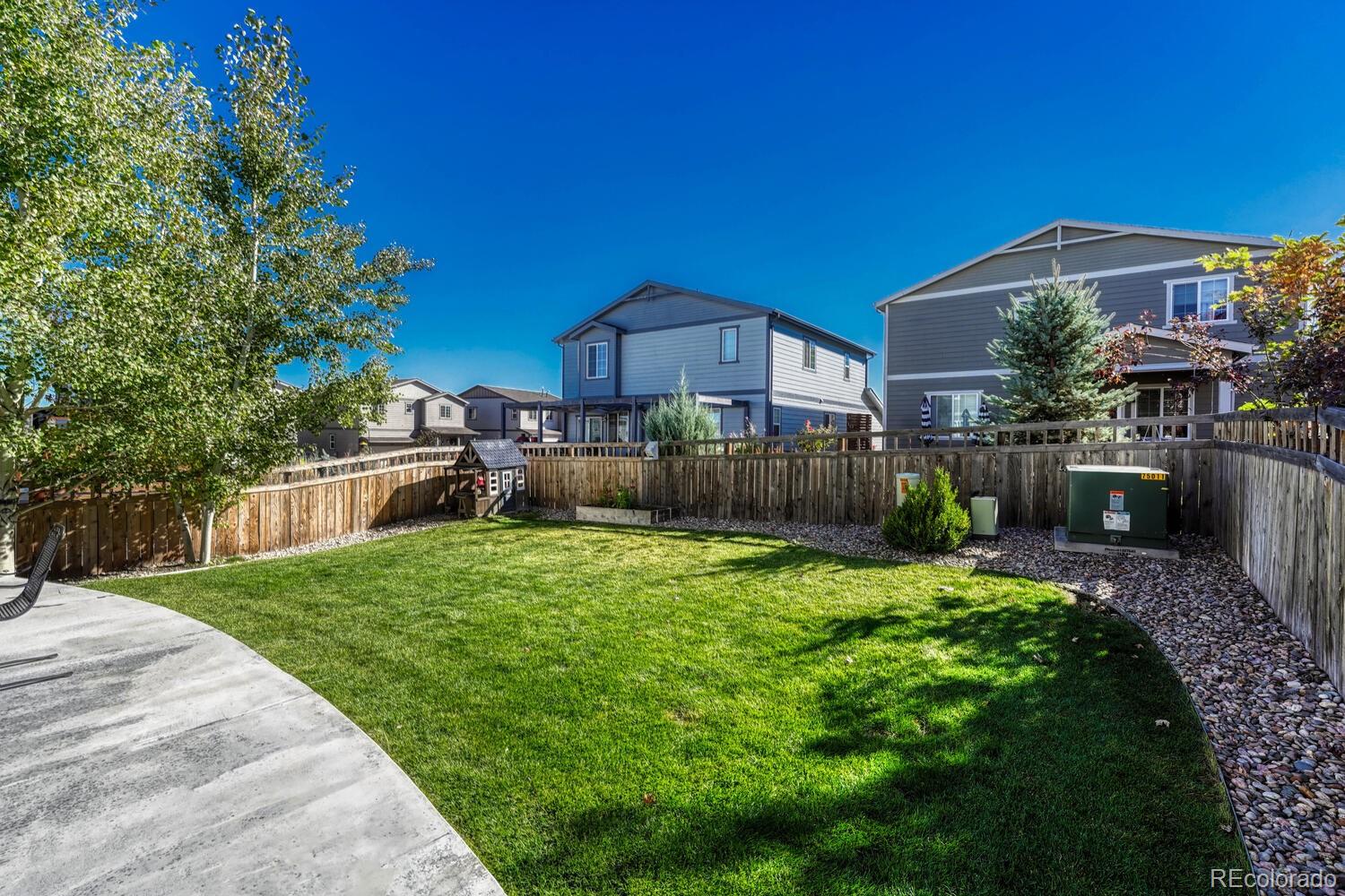 MLS Image #31 for 3536  evening place,castle rock, Colorado