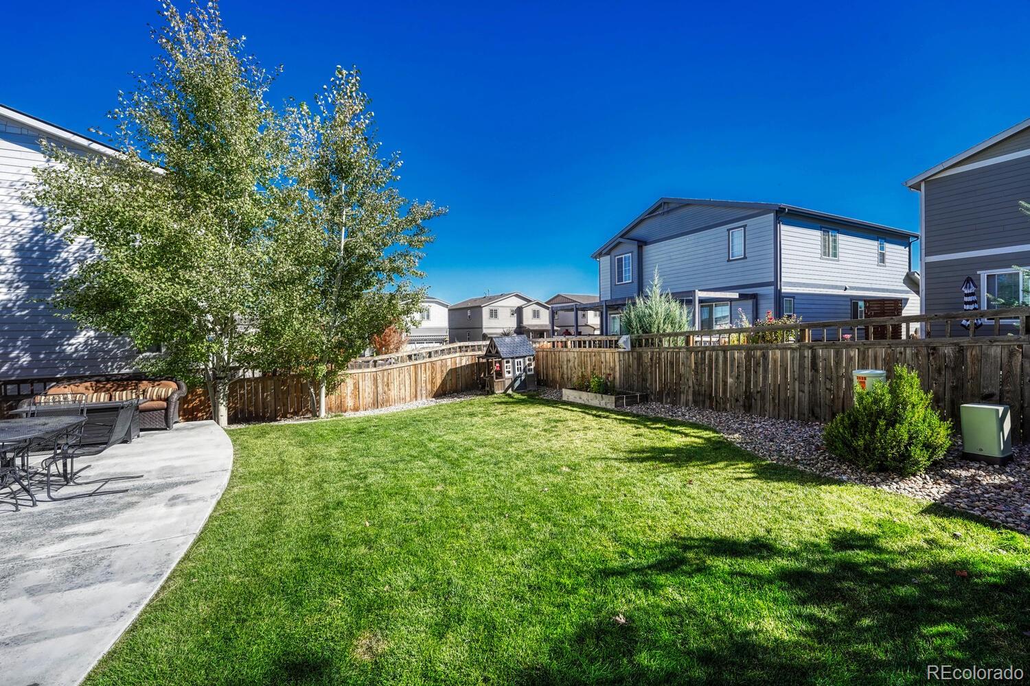 MLS Image #32 for 3536  evening place,castle rock, Colorado