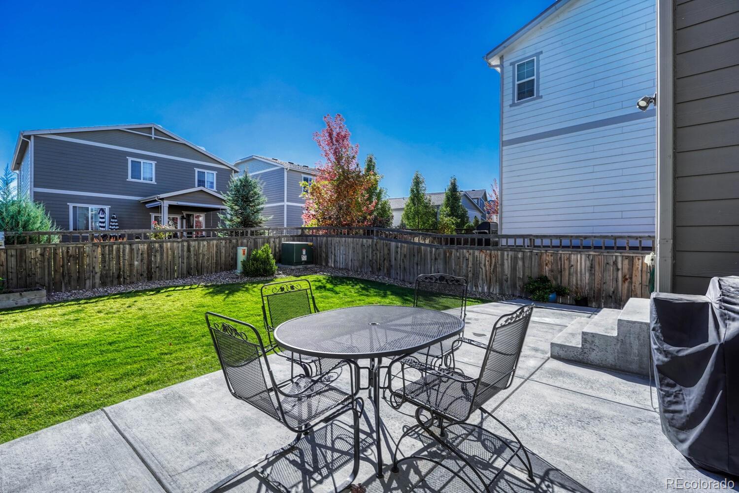 MLS Image #34 for 3536  evening place,castle rock, Colorado