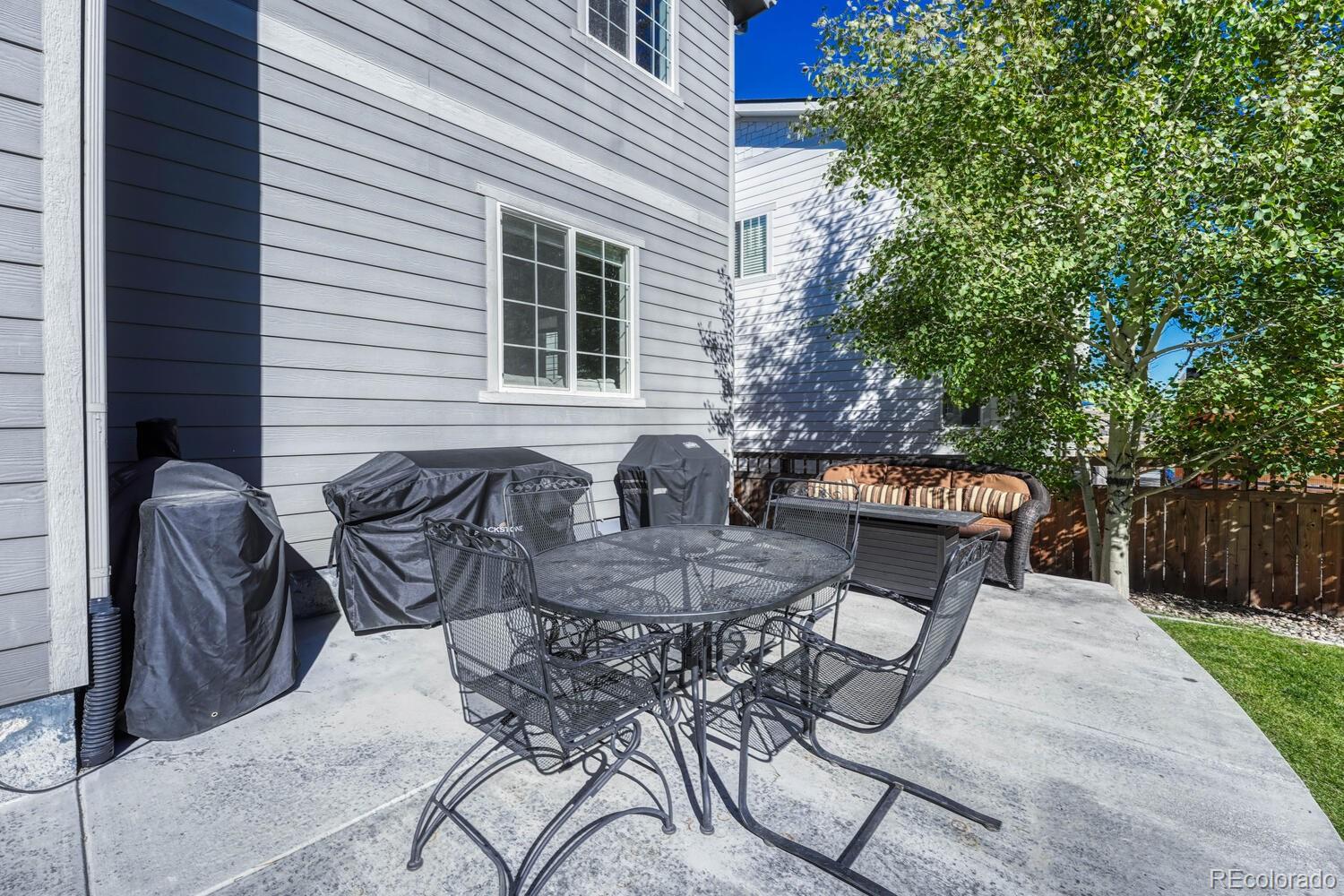 MLS Image #35 for 3536  evening place,castle rock, Colorado