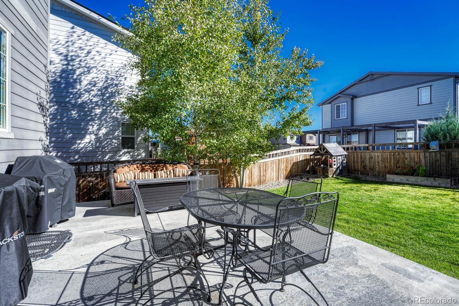 MLS Image #36 for 3536  evening place,castle rock, Colorado
