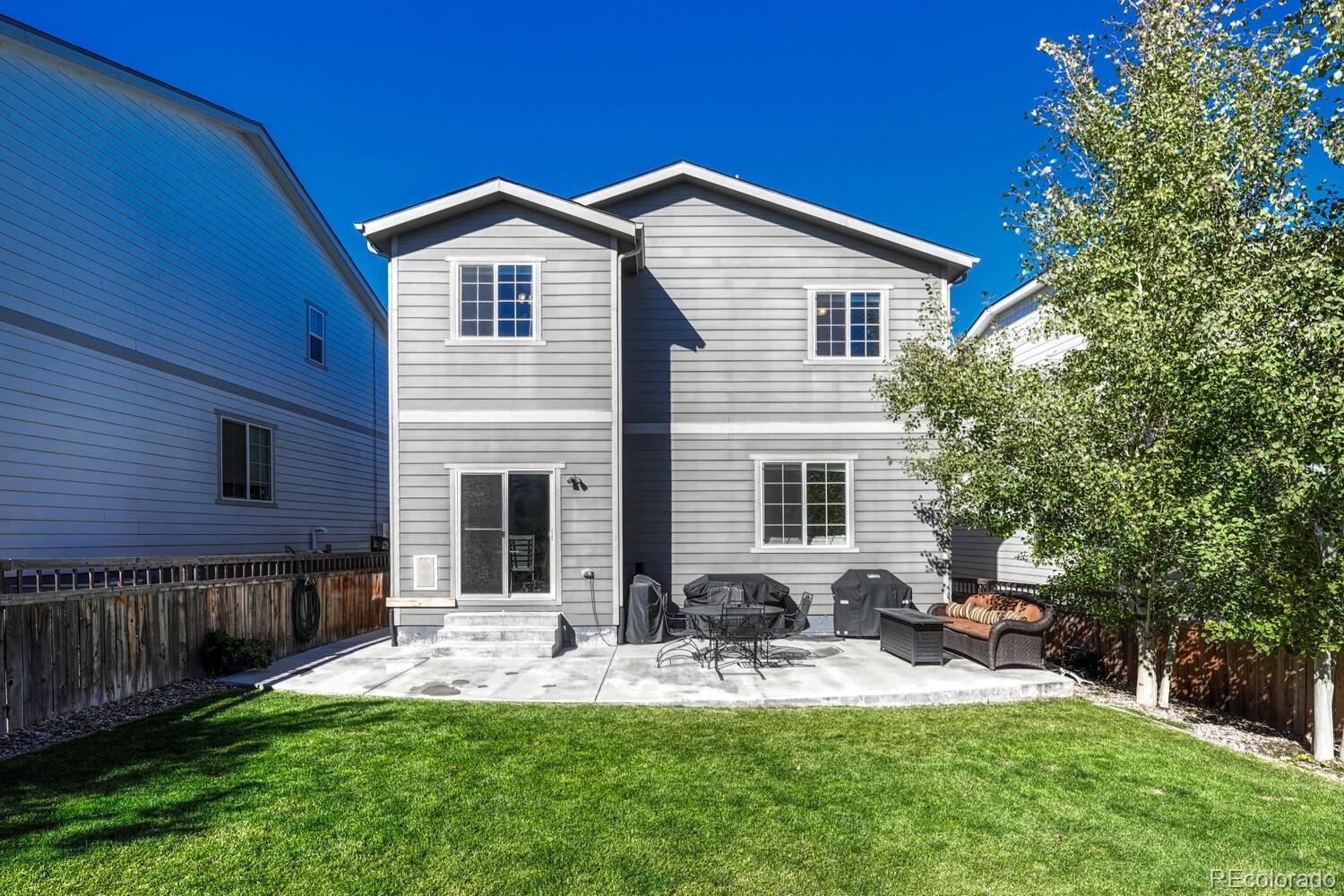 MLS Image #37 for 3536  evening place,castle rock, Colorado