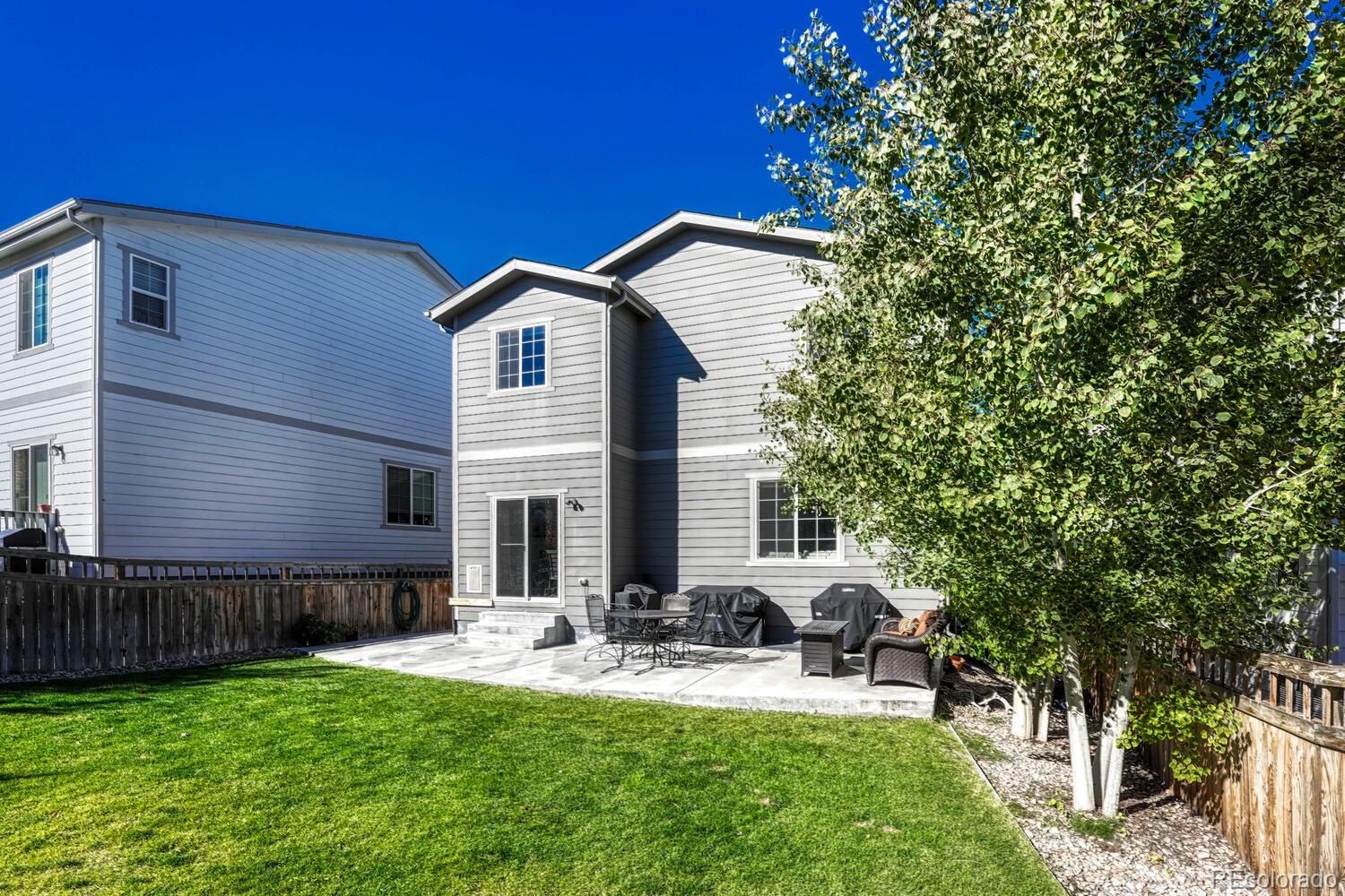 MLS Image #38 for 3536  evening place,castle rock, Colorado