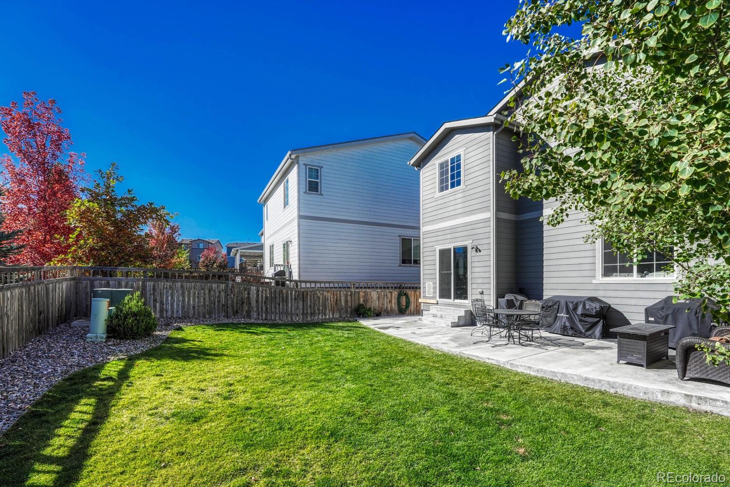 MLS Image #39 for 3536  evening place,castle rock, Colorado