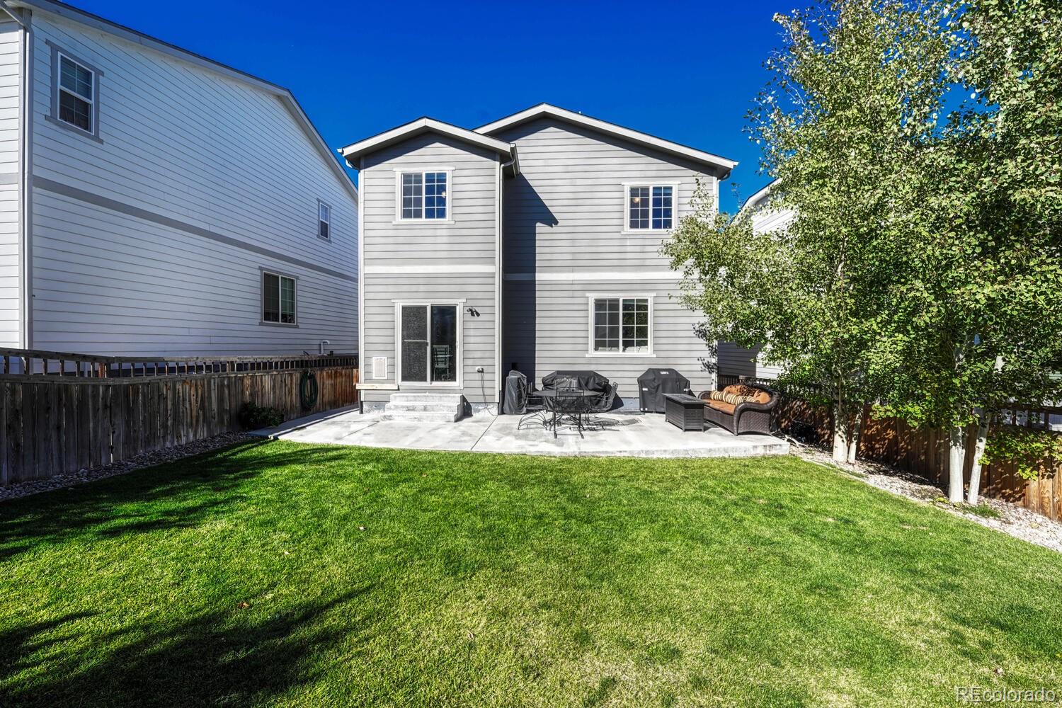 MLS Image #40 for 3536  evening place,castle rock, Colorado