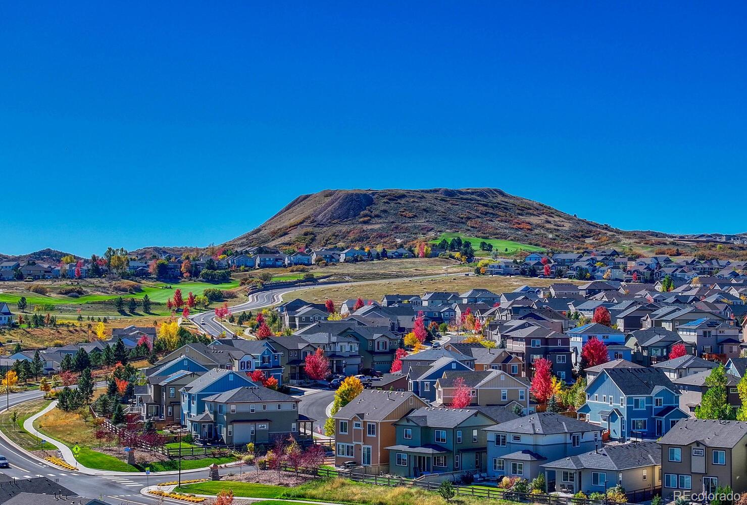 MLS Image #45 for 3536  evening place,castle rock, Colorado