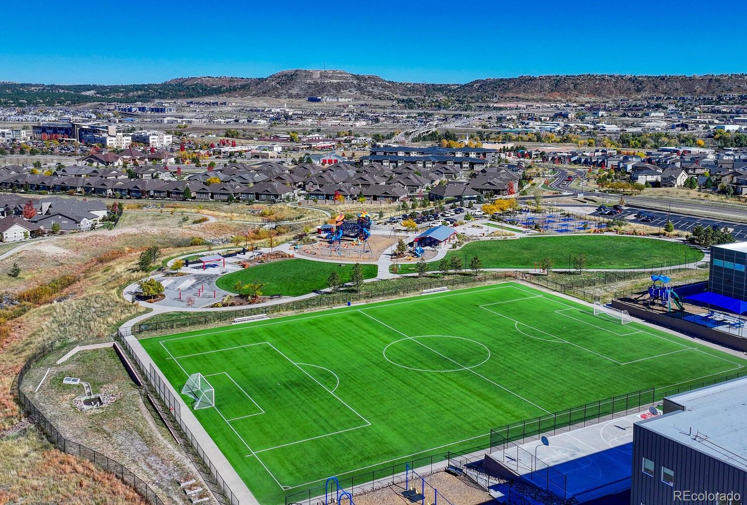 MLS Image #47 for 3536  evening place,castle rock, Colorado
