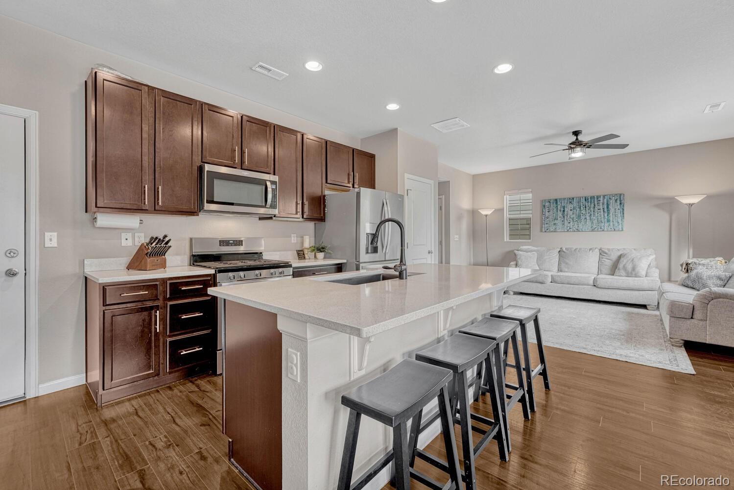 MLS Image #8 for 3536  evening place,castle rock, Colorado