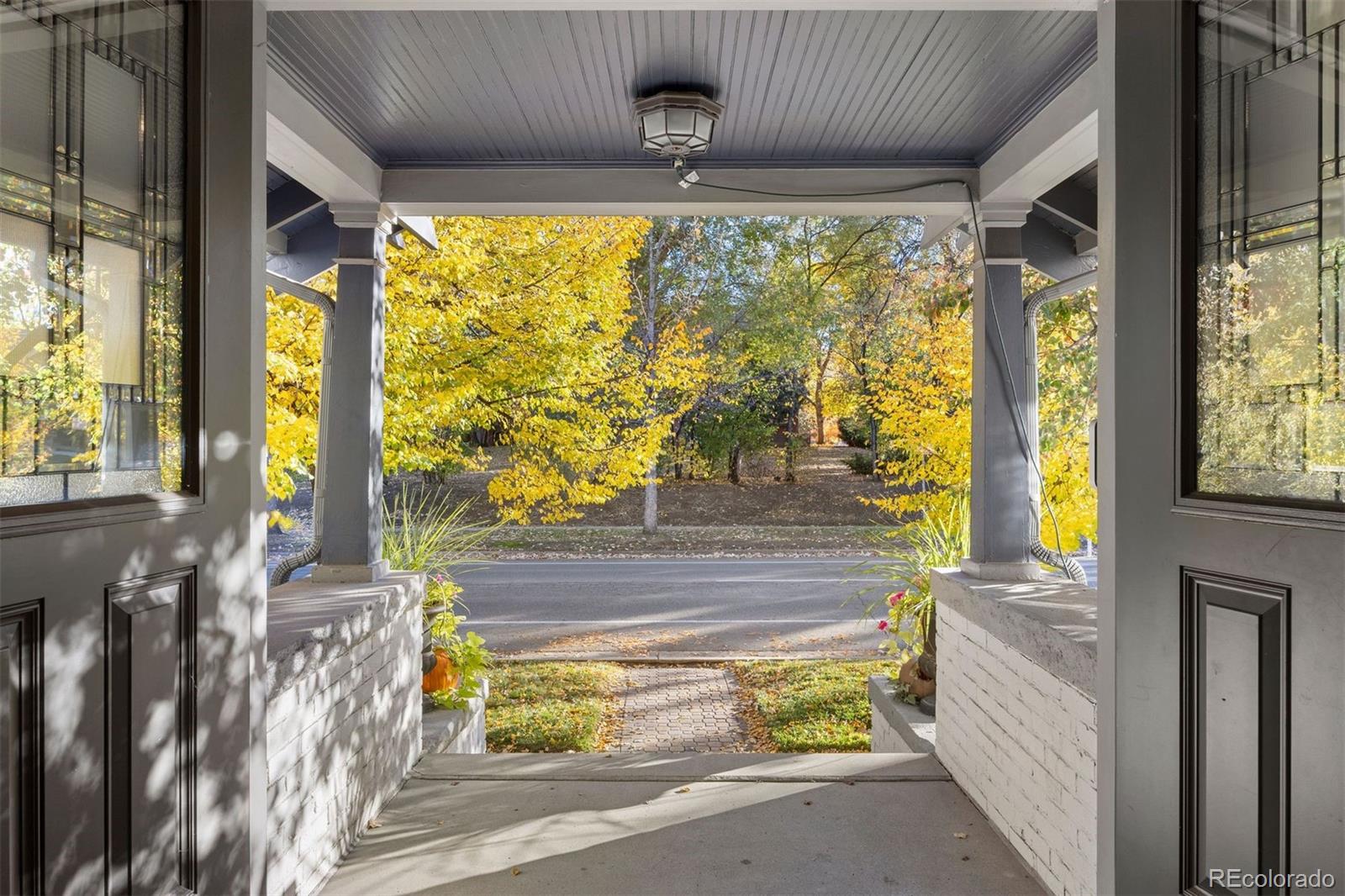 MLS Image #1 for 800  steele street,denver, Colorado