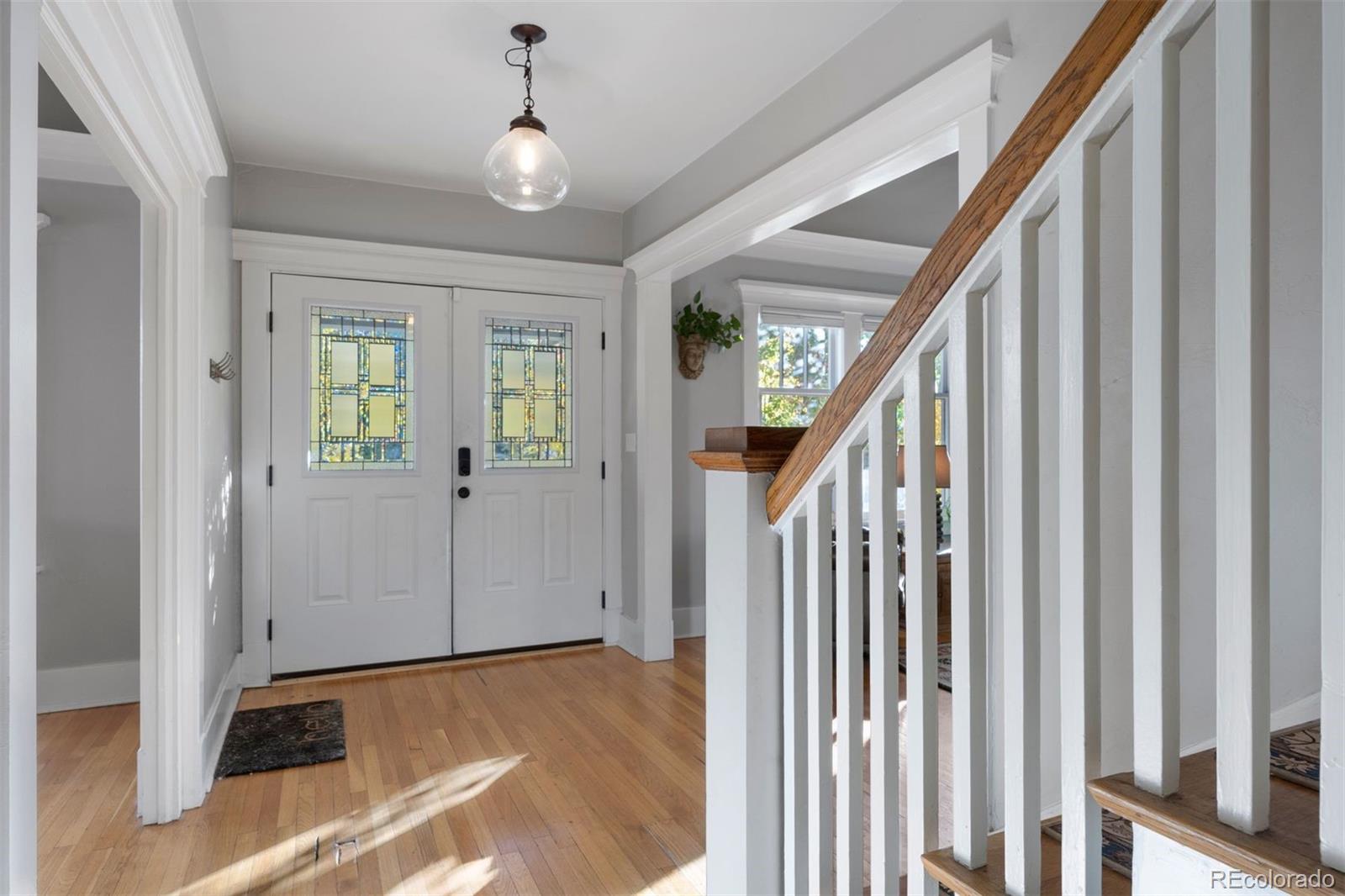 MLS Image #2 for 800  steele street,denver, Colorado
