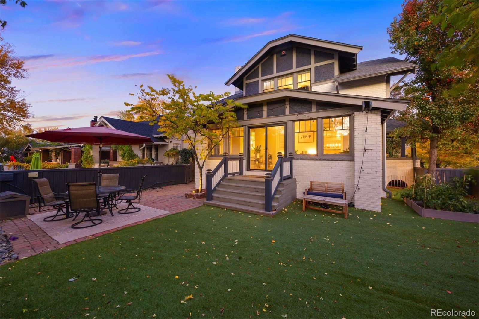 MLS Image #29 for 800  steele street,denver, Colorado