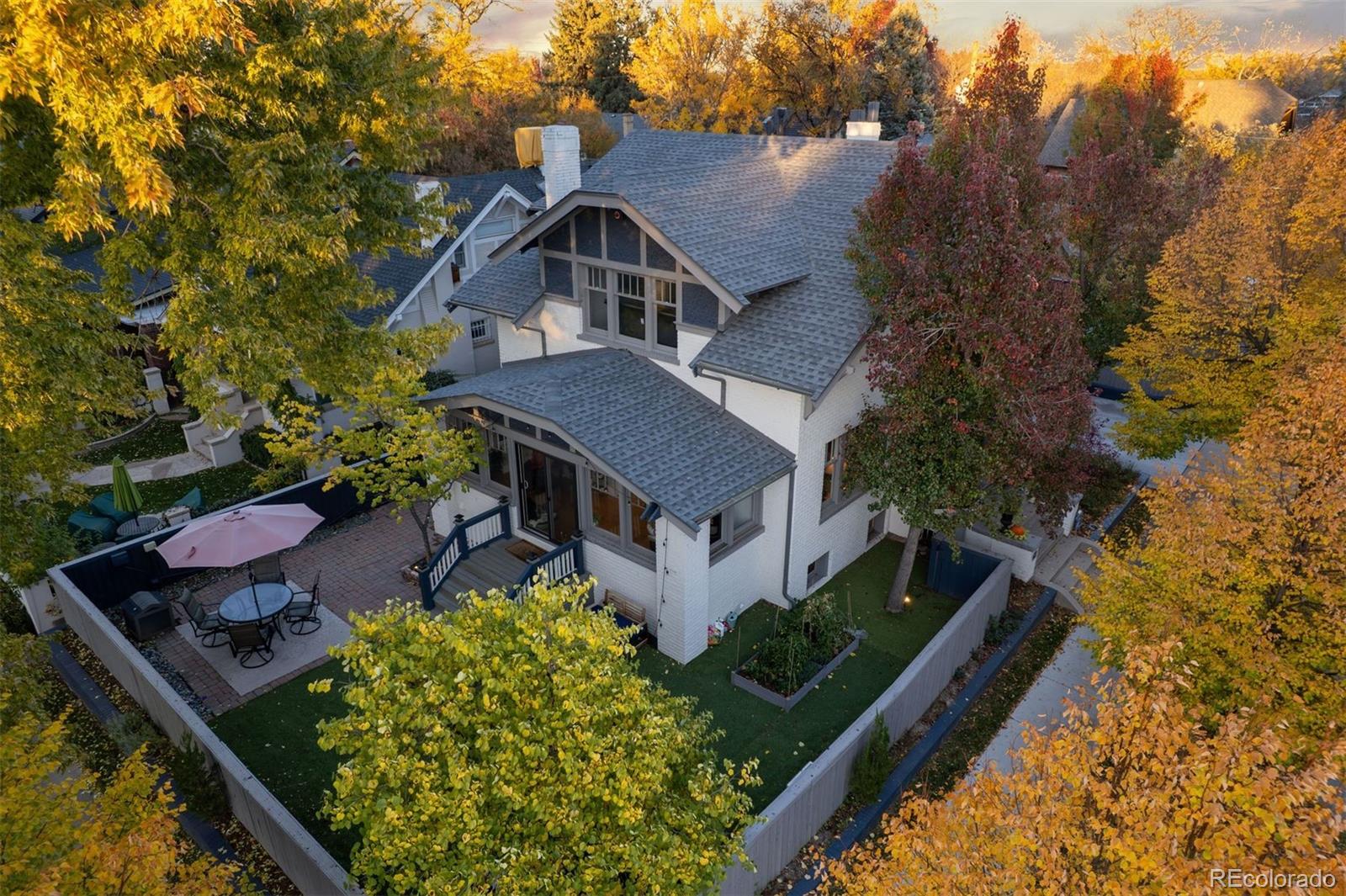 MLS Image #32 for 800  steele street,denver, Colorado