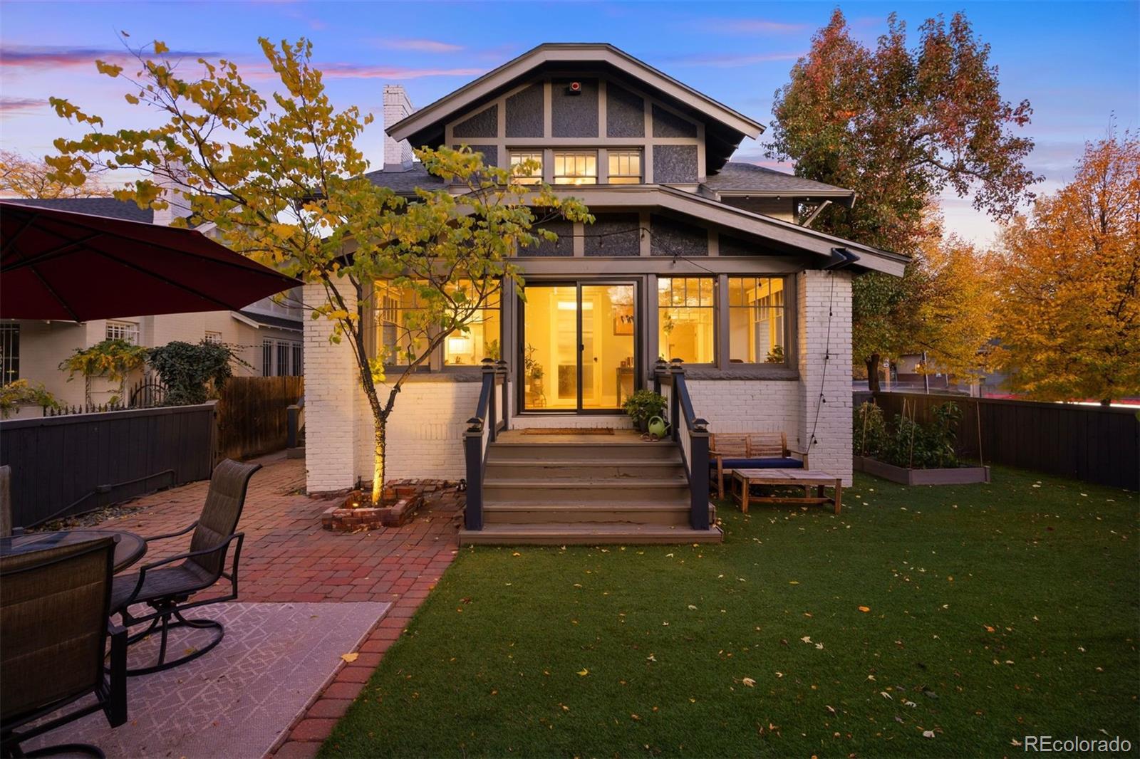 MLS Image #33 for 800  steele street,denver, Colorado
