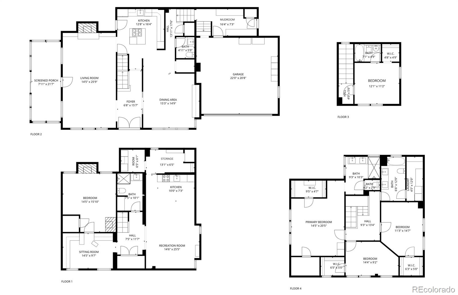 MLS Image #36 for 800  steele street,denver, Colorado