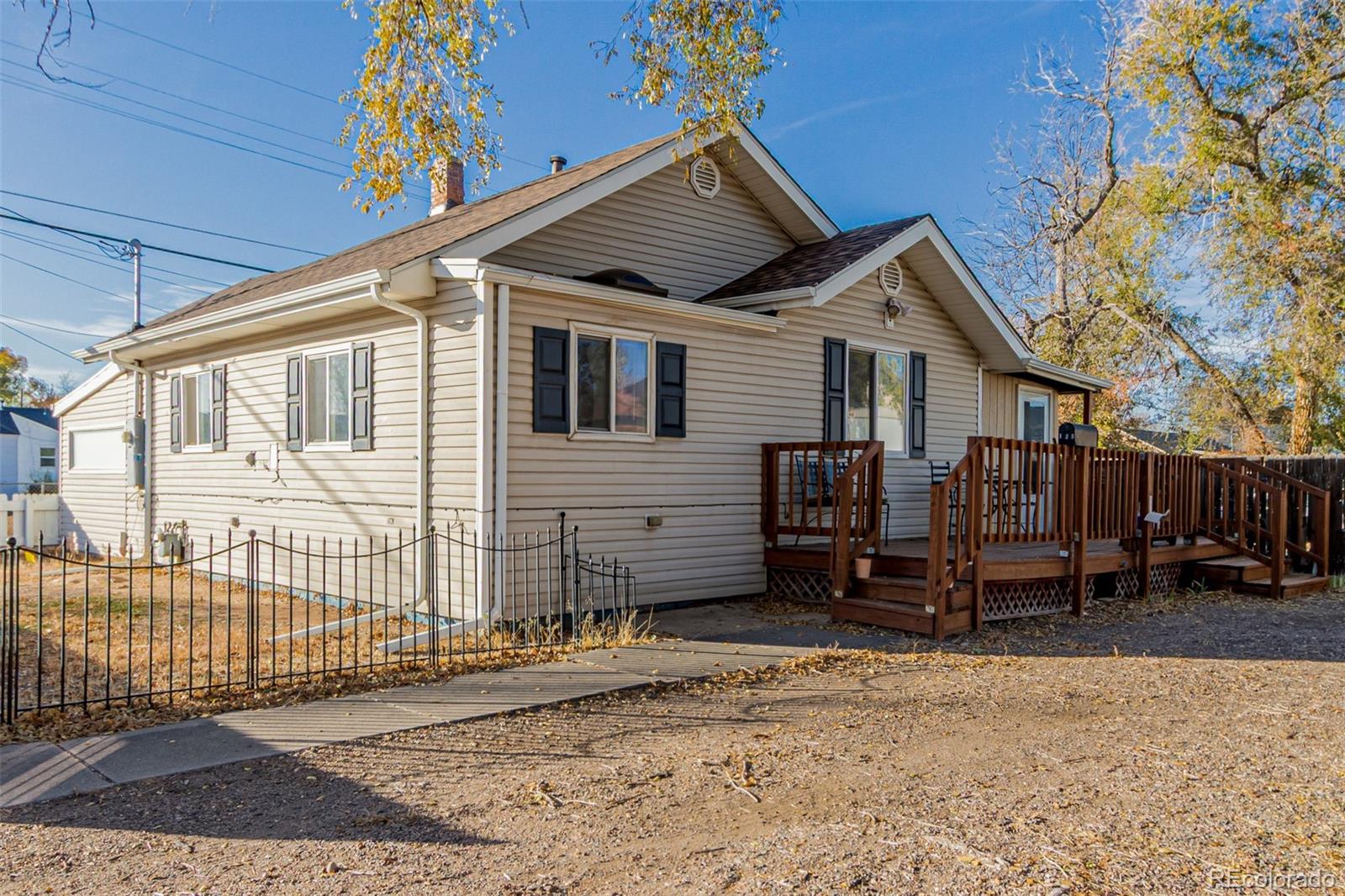 MLS Image #0 for 175 s 10th avenue,brighton, Colorado