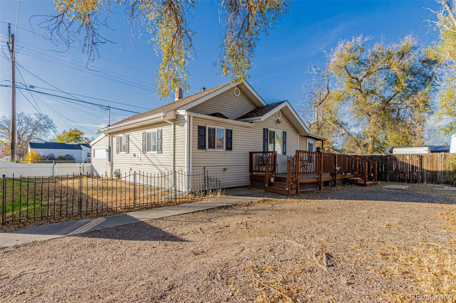 MLS Image #1 for 175 s 10th avenue,brighton, Colorado