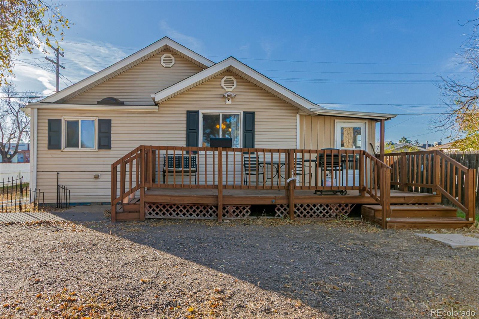 MLS Image #2 for 175 s 10th avenue,brighton, Colorado