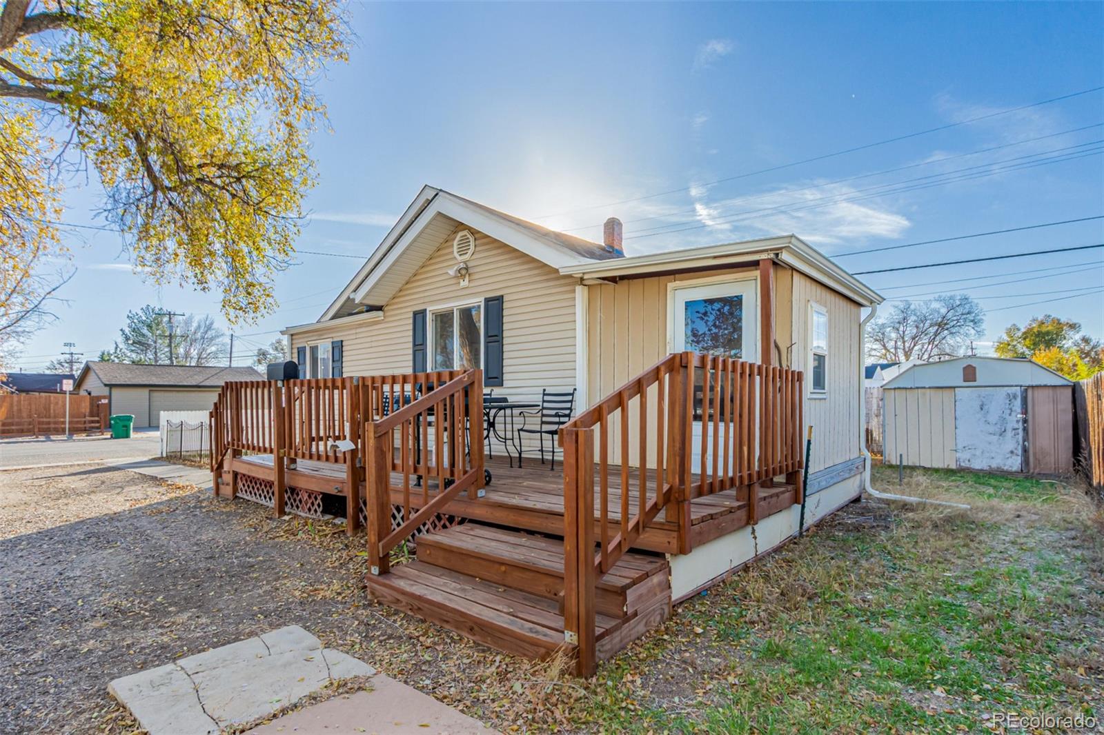 MLS Image #4 for 175 s 10th avenue,brighton, Colorado