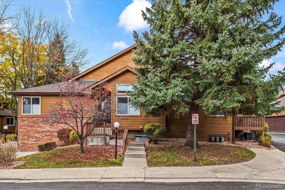 MLS Image #1 for 11820 w 66th place,arvada, Colorado