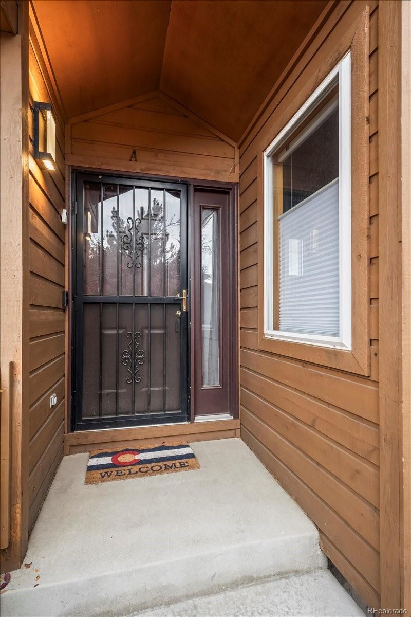 MLS Image #2 for 11820 w 66th place,arvada, Colorado