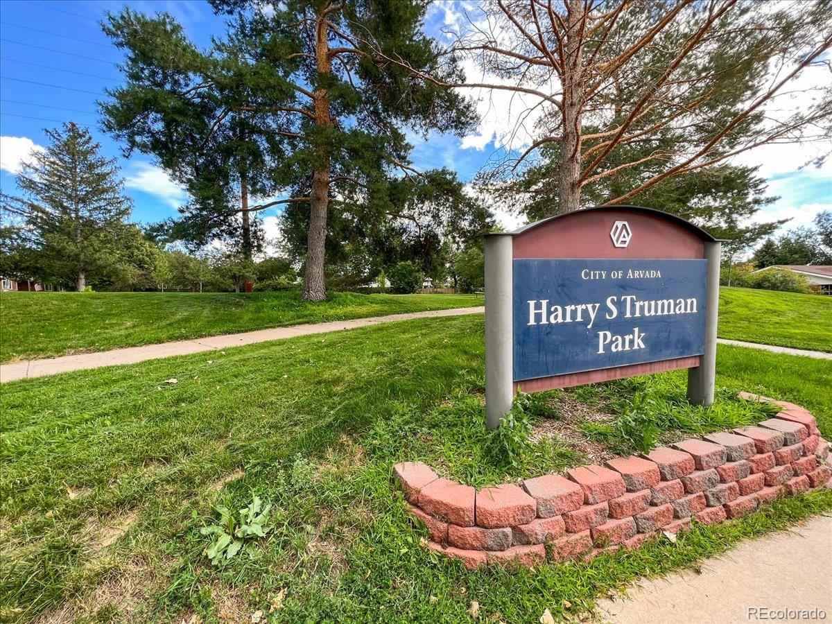 MLS Image #26 for 11820 w 66th place,arvada, Colorado