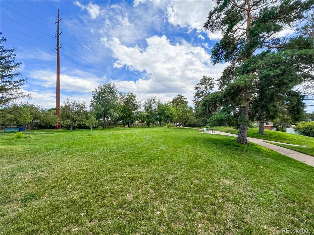 MLS Image #27 for 11820 w 66th place,arvada, Colorado