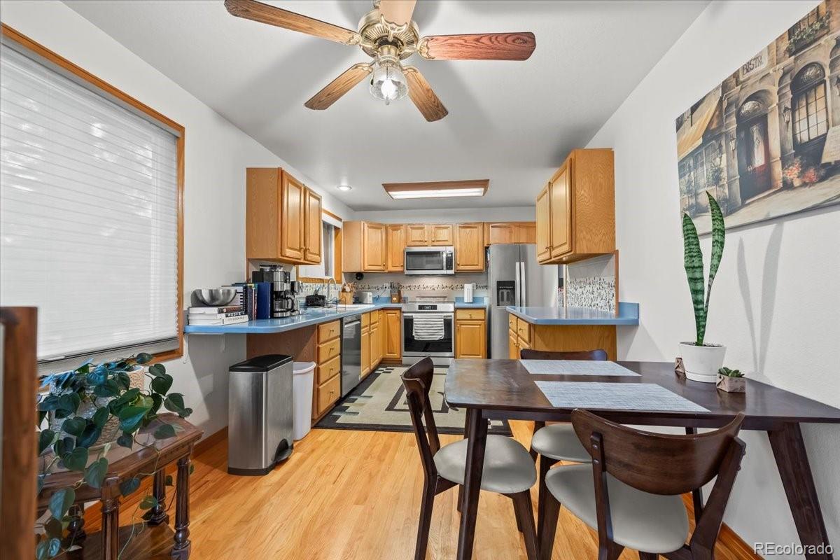 MLS Image #7 for 11820 w 66th place,arvada, Colorado