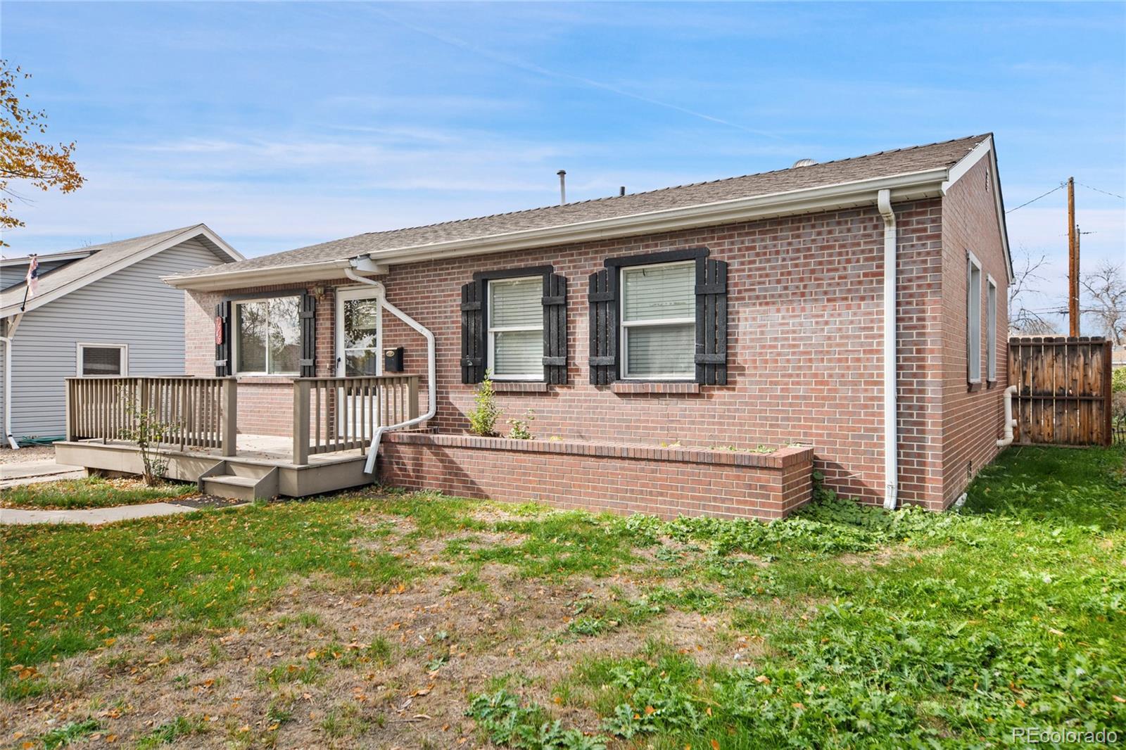 MLS Image #1 for 7545  osceola street,westminster, Colorado
