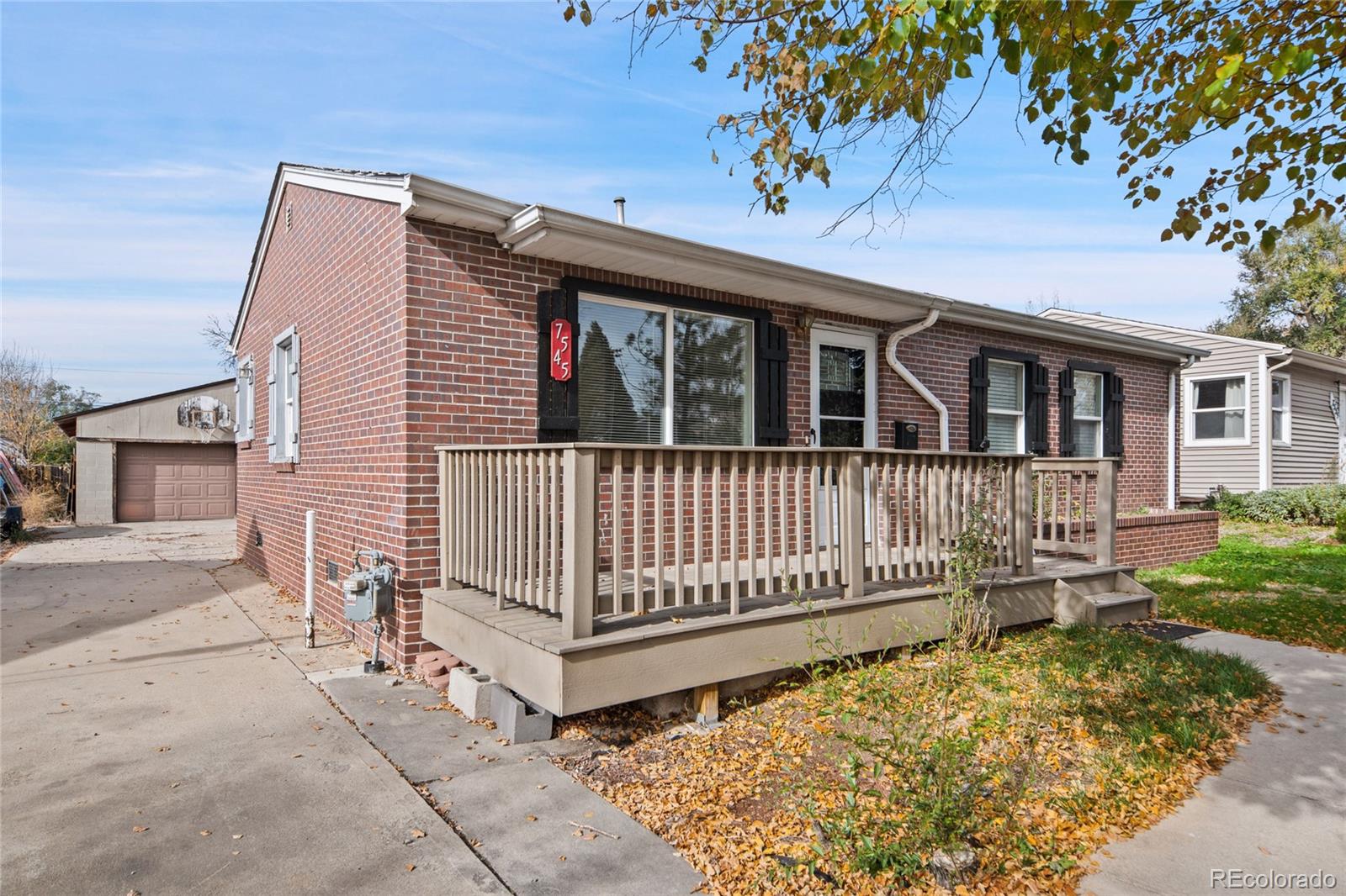MLS Image #2 for 7545  osceola street,westminster, Colorado