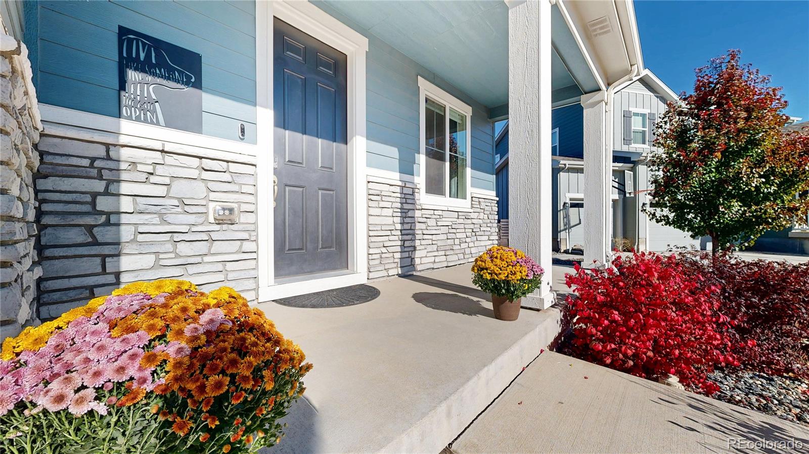 MLS Image #2 for 26709 e 1st place,aurora, Colorado