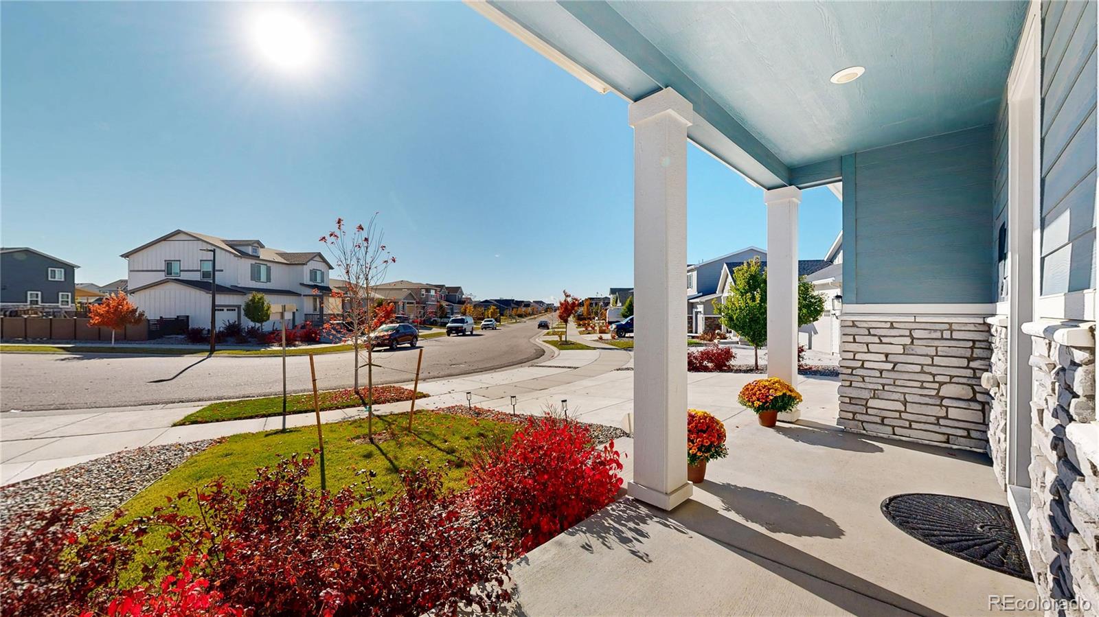 MLS Image #3 for 26709 e 1st place,aurora, Colorado