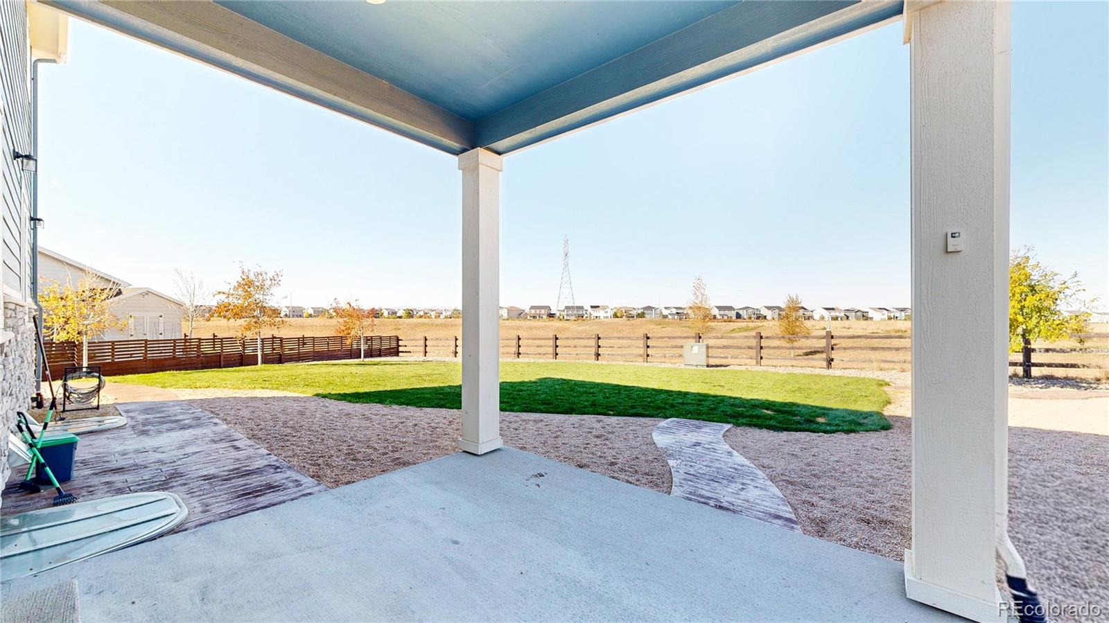 MLS Image #31 for 26709 e 1st place,aurora, Colorado