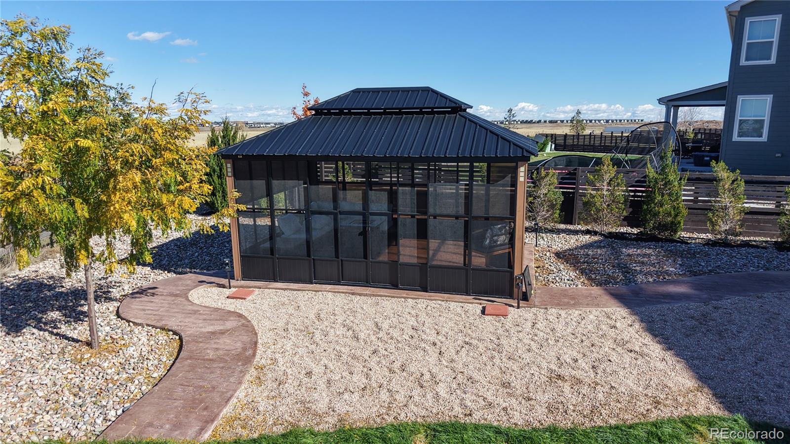 MLS Image #33 for 26709 e 1st place,aurora, Colorado
