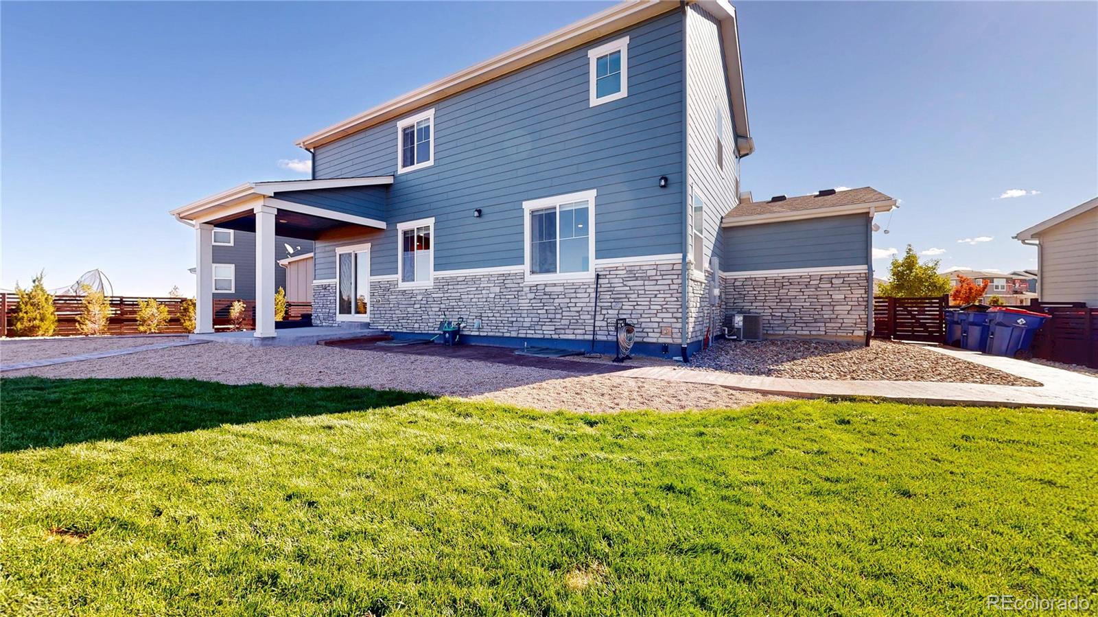 MLS Image #37 for 26709 e 1st place,aurora, Colorado