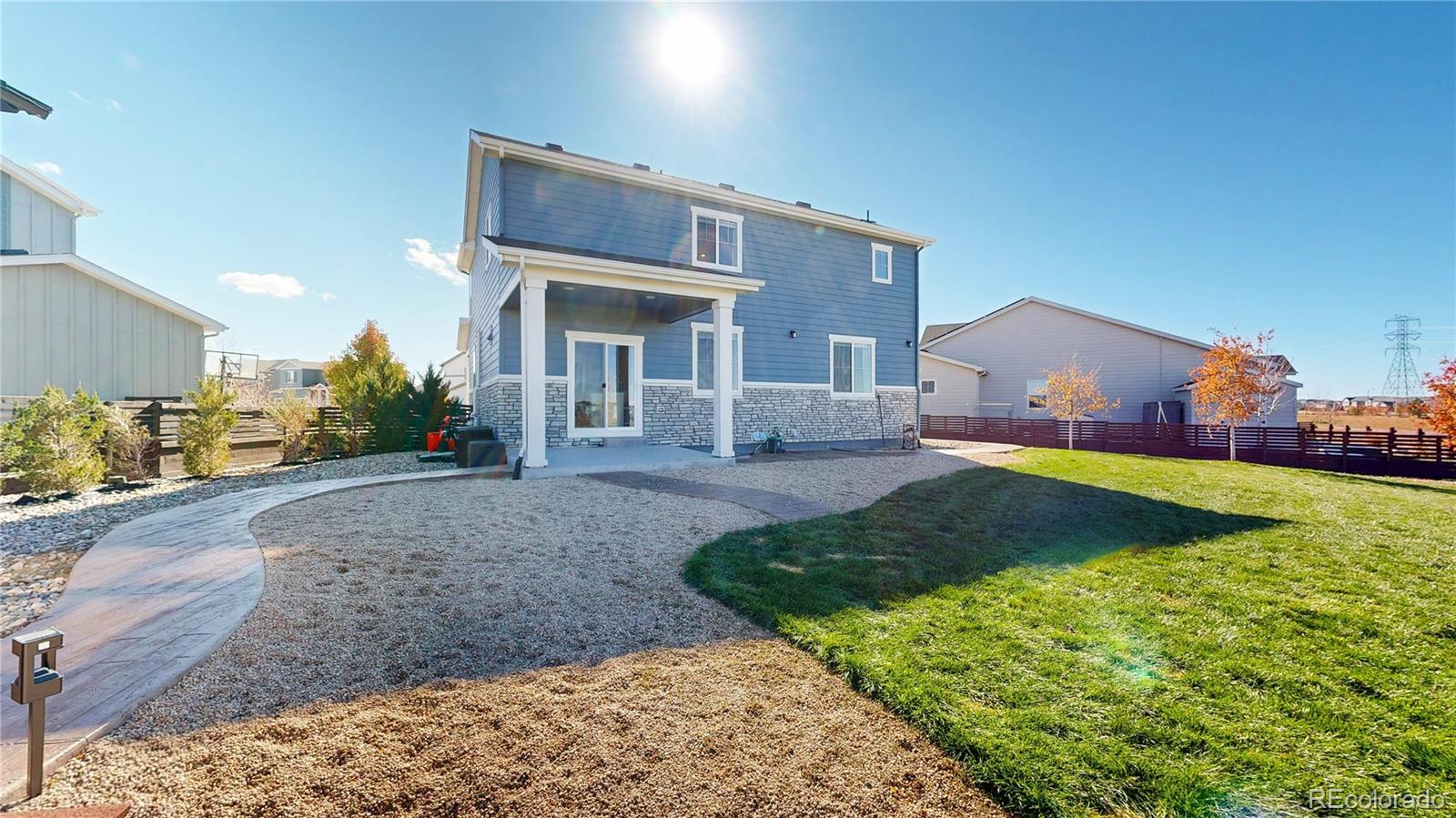 MLS Image #38 for 26709 e 1st place,aurora, Colorado